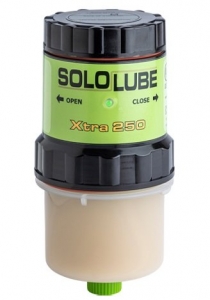 SOL-X2-250