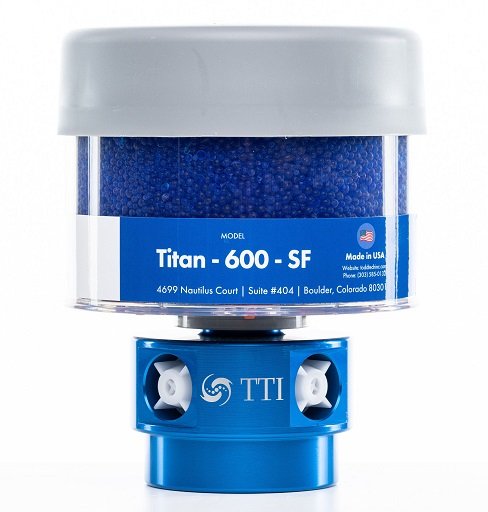 TITAN-600-SF